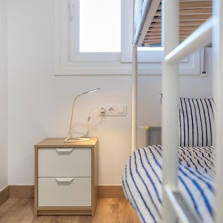 Hauzify I Apartament Big Family 산펠리우데기솔스 외부 사진