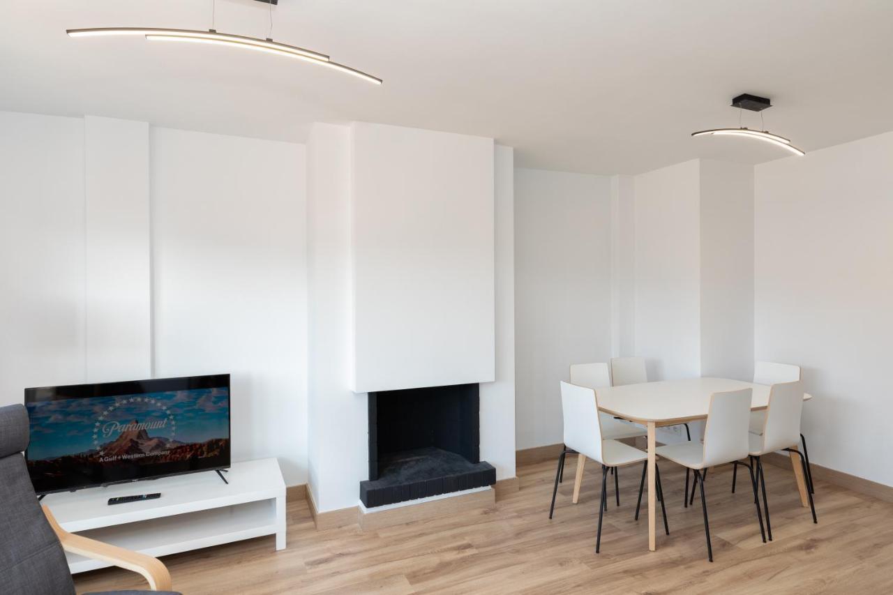 Hauzify I Apartament Big Family 산펠리우데기솔스 외부 사진