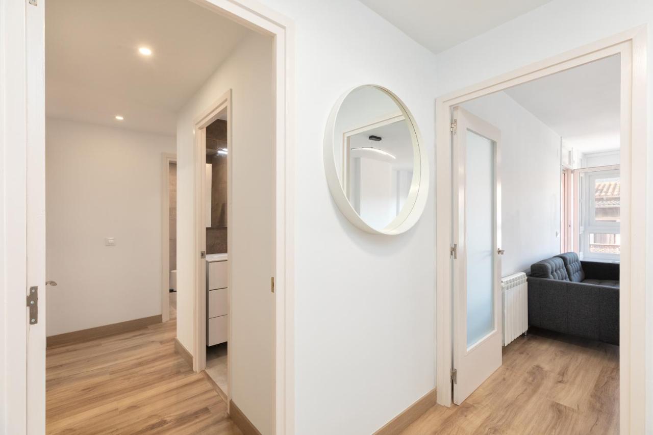 Hauzify I Apartament Big Family 산펠리우데기솔스 외부 사진