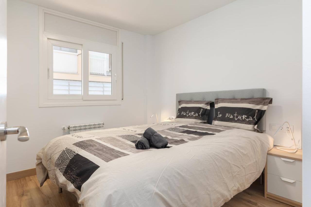 Hauzify I Apartament Big Family 산펠리우데기솔스 외부 사진